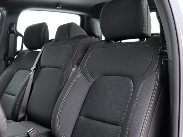2026 Ram 1500 Crew Cab V Рестайлинг, чёрный, 9460000 рублей - вид 16