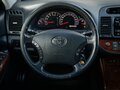 2005 Toyota Camry V (XV30) Рестайлинг, серый, 735000 рублей - вид 9