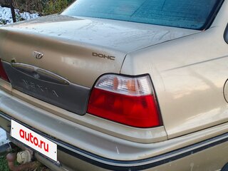 2006 Daewoo Nexia I, золотистый, 80000 рублей, вид 3