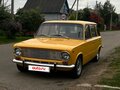 1977 Lada (ВАЗ) 2102, жёлтый, 300000 рублей