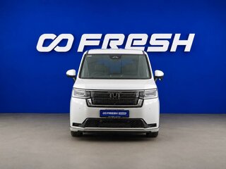2024 Honda Stepwgn Spada VI, белый, 3649077 рублей, вид 3