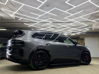 2026 Zeekr 8X Dawn, серый, 12950000 рублей, вид 2