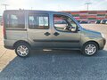 2012 Fiat Doblo I Рестайлинг, серый - вид 5