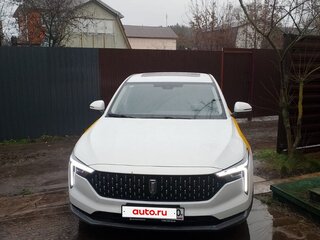 2023 FAW Bestune B70 I, белый, 2000000 рублей, вид 3