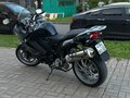 2015 BMW F 800 GT, серый, 680000 рублей - вид 8