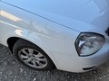 2015 Lada (ВАЗ) Priora I Рестайлинг, белый, 560000 рублей - вид 6