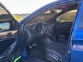 2015 Hyundai Solaris I Рестайлинг, синий, 1050000 рублей - вид 7