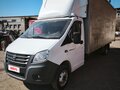 2021 ГАЗ ГАЗель Next, белый, 2650000 рублей - вид 1