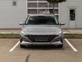 2021 Hyundai Elantra VII (CN7), серый - вид 1