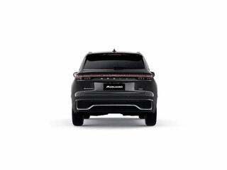 2026 Geely Monjaro I, чёрный, 4599990 рублей, вид 4
