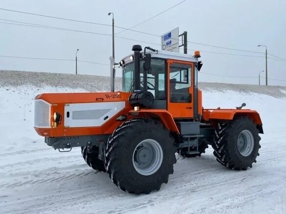 2022 Ярославец Я-250, 10000000 рублей