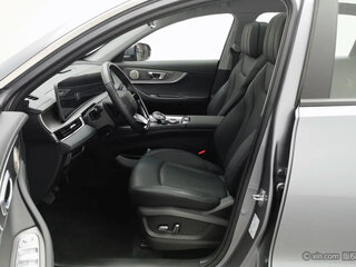 2024 Chery Tiggo 8 Pro I (China Market), серый, 2650000 рублей, вид 4