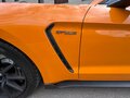 2017 Ford Mustang Shelby GT350 VI Рестайлинг, оранжевый, 6150000 рублей - вид 7