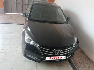 2023 Changan Alsvin, чёрный, 695000 рублей, вид 1