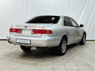 2000 Toyota Camry Gracia IV (XV20), серый, 390000 рублей, вид 4