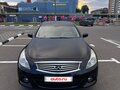 2011 Infiniti G G25 IV, чёрный