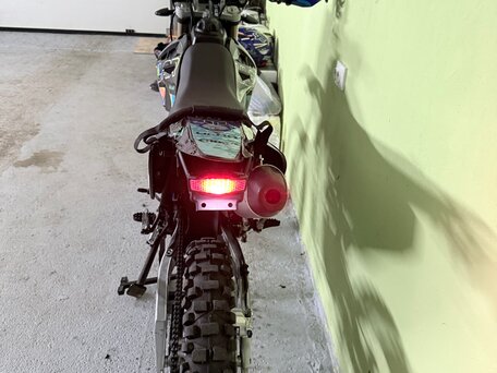 2025 Ular M7, чёрный, 100000 рублей, вид 3