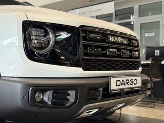 2026 Haval Dargo I Рестайлинг, белый, 3699000 рублей, вид 3