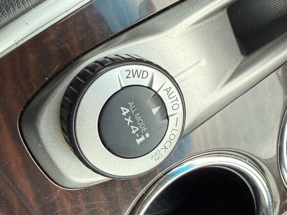 2014 Nissan Pathfinder IV, серебристый, 1690000 рублей - вид 17