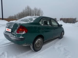 1999 Toyota Prius I (XW10), зелёный, 260000 рублей, вид 4