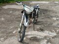 2024 Progasi Smart 160, чёрный, 100000 рублей