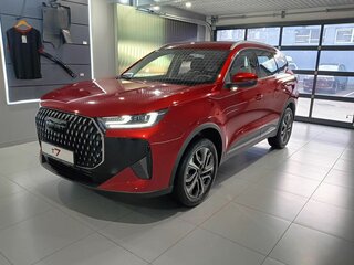 2025 Tenet T7, красный, 2735000 рублей, вид 2
