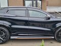2021 Changan UNI-T I, чёрный - вид 8