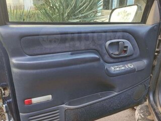 1997 Chevrolet Tahoe I, синий, 750000 рублей, вид 5