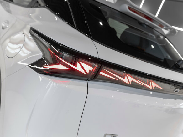 2026 Omoda C5 II, белый, 2779000 рублей - вид 28