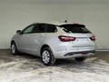 2026 Lada (ВАЗ) Vesta SW I Рестайлинг (NG), серебристый - вид 6