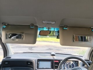 2010 Honda Life V Рестайлинг, чёрный, 490000 рублей, вид 5