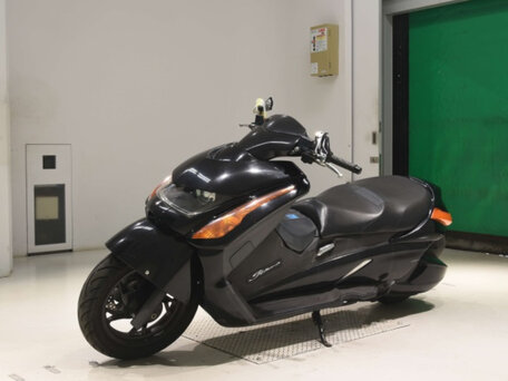 2009 Suzuki Gemma, чёрный, 270000 рублей, вид 1