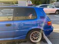 1988 Toyota Corolla GTi VI (E90), синий, 600000 рублей - вид 9