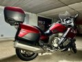 2012 BMW K 1600 GT, красный, 780000 рублей - вид 9