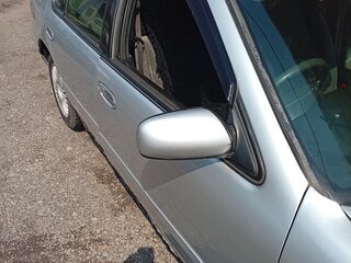 1998 Nissan Cefiro II (A32), серый, 230000 рублей, вид 4