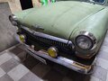 1963 ГАЗ 21 «Волга» 21Л, зелёный, 290000 рублей - вид 3