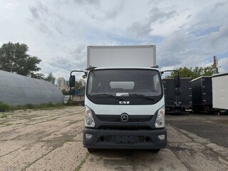 2025 Валдай 12, белый, 6957000 рублей, вид 2