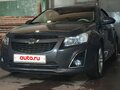 2013 Chevrolet Cruze I Рестайлинг, серый, 900000 рублей - вид 3