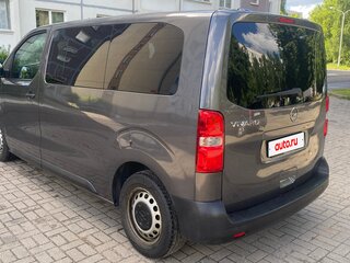 2022 Opel Vivaro C, серый, 2250000 рублей, вид 5