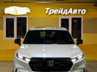 2026 Honda CR-V VI, белый, 4799000 рублей, вид 2
