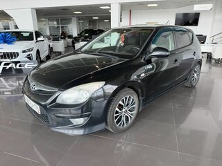 Hyundai i30 I Рестайлинг