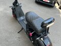2024 Honda Dio, чёрный, 75000 рублей - вид 3