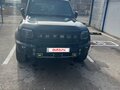 2025 Jetour T2, чёрный, 3450000 рублей - вид 1