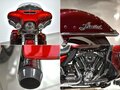 2017 Harley-Davidson Ultra Limited, красный, 1399000 рублей - вид 6