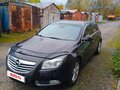 2012 Opel Insignia I, коричневый, 774999 рублей - вид 1