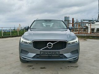 2019 Volvo XC60 II, серый, 3200000 рублей, вид 3
