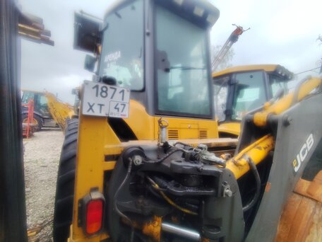 2024 Kyloton B3, жёлтый, 3102000 рублей, вид 3
