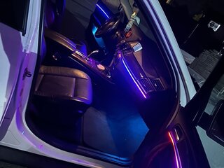 2012 BMW X5 30d II (E70) Рестайлинг, белый, 1100000 рублей, вид 5