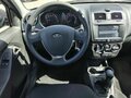 2026 Lada (ВАЗ) Granta I Рестайлинг, белый - вид 11