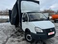 2011 ГАЗ ГАЗель (3302), белый, 1600000 рублей